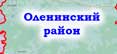 Оленинский район