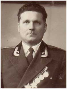 Александр Людвигович Адаменко Александр Людвигович Адаменко