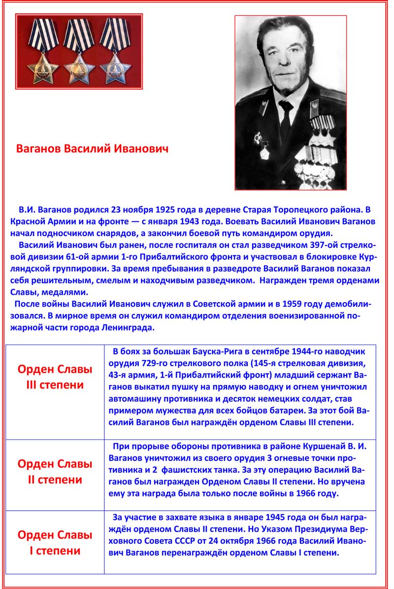 Ваганов