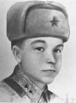 Александр Гаврилович Гавриленко