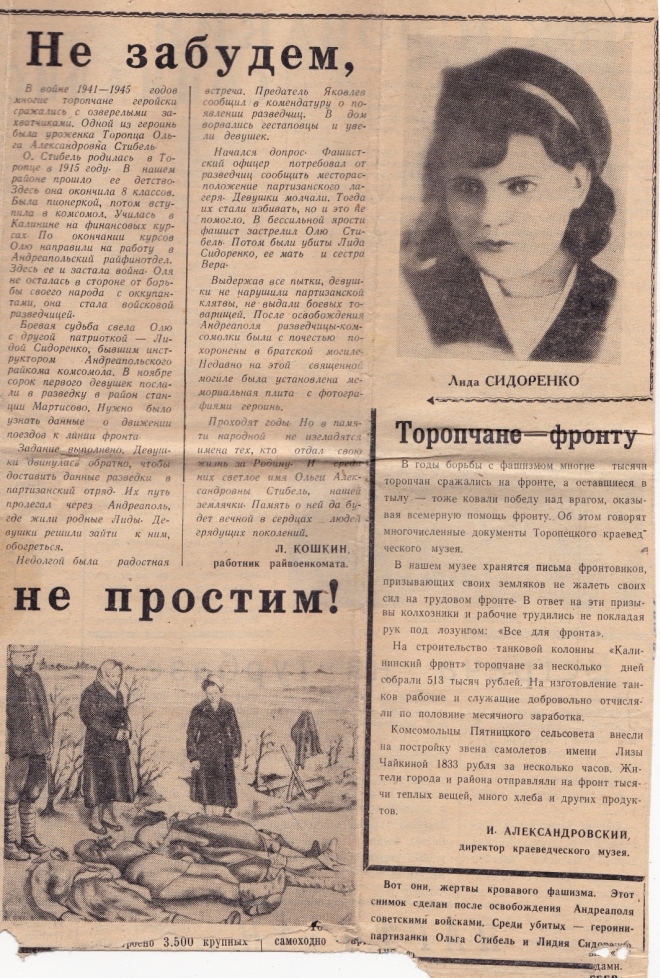 Стибель