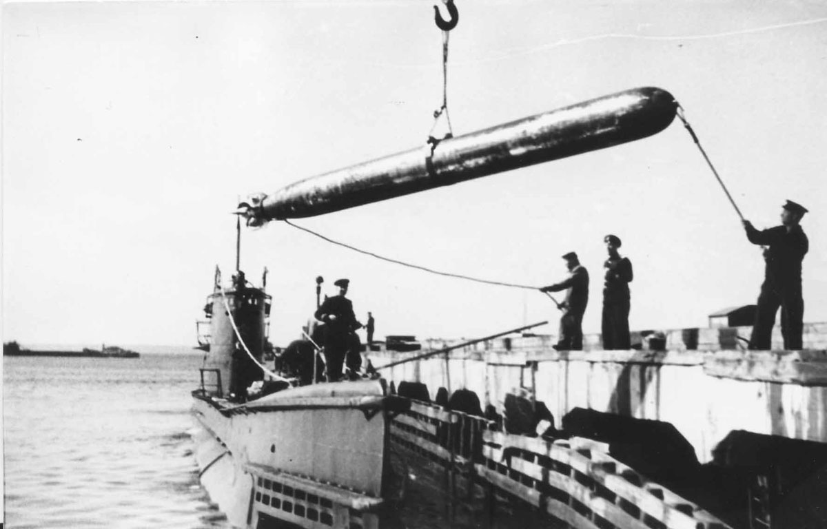 Щ-406
