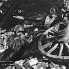 Бой в Ржеве.сентябрь 1942г.