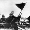 Знамя над Ржевом