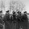 командование 31-й армии. Зубцовское направление,весна 1942г.
